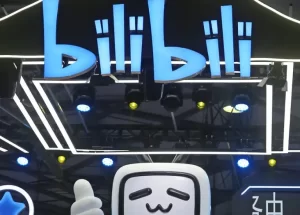 bilibili港澳台解除区域限制